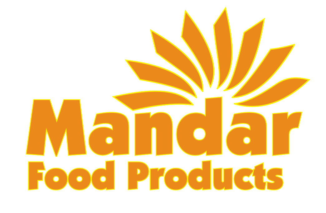 Mandar Food Products Logo HD