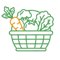 Farm Fresh Ingredients